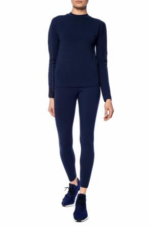 Long sleeve t-shirt, zdjęcie 2 Long sleeve t-shirt od Y-3 Yohji Yamamoto